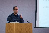 Photos from the 2015 EASC conference in Edinburgh. http://www.easc2015.ed.ac.uk/