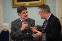 Photos from the 2015 EASC conference in Edinburgh. http://www.easc2015.ed.ac.uk/