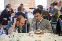 Photos from the 2015 EASC conference in Edinburgh. http://www.easc2015.ed.ac.uk/