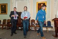 Photos from the 2015 EASC conference in Edinburgh. http://www.easc2015.ed.ac.uk/