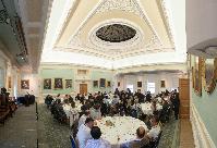 Photos from the 2015 EASC conference in Edinburgh. http://www.easc2015.ed.ac.uk/