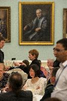 Photos from the 2015 EASC conference in Edinburgh. http://www.easc2015.ed.ac.uk/