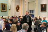 Photos from the 2015 EASC conference in Edinburgh. http://www.easc2015.ed.ac.uk/