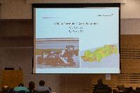 Photos from the 2015 EASC conference in Edinburgh. http://www.easc2015.ed.ac.uk/