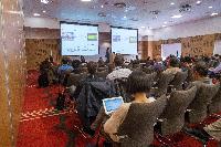 Photos from the 2015 EASC conference in Edinburgh. http://www.easc2015.ed.ac.uk/
