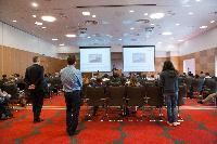 Photos from the 2015 EASC conference in Edinburgh. http://www.easc2015.ed.ac.uk/