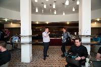Photos from the 2015 EASC conference in Edinburgh. http://www.easc2015.ed.ac.uk/
