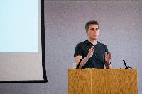 Photos from the 2015 EASC conference in Edinburgh. http://www.easc2015.ed.ac.uk/