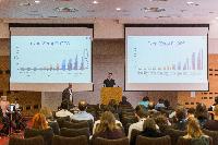 Photos from the 2015 EASC conference in Edinburgh. http://www.easc2015.ed.ac.uk/