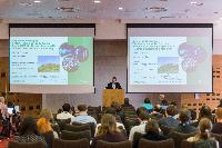 Photos from the 2015 EASC conference in Edinburgh. http://www.easc2015.ed.ac.uk/