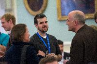 Photos from the 2015 EASC conference in Edinburgh. http://www.easc2015.ed.ac.uk/