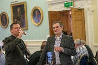 Photos from the 2015 EASC conference in Edinburgh. http://www.easc2015.ed.ac.uk/
