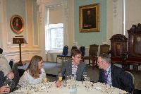 Photos from the 2015 EASC conference in Edinburgh. http://www.easc2015.ed.ac.uk/