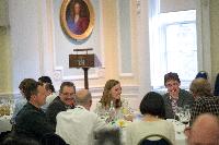 Photos from the 2015 EASC conference in Edinburgh. http://www.easc2015.ed.ac.uk/