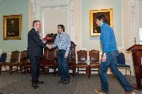 Photos from the 2015 EASC conference in Edinburgh. http://www.easc2015.ed.ac.uk/