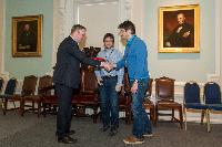Photos from the 2015 EASC conference in Edinburgh. http://www.easc2015.ed.ac.uk/