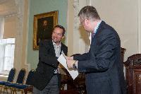 Photos from the 2015 EASC conference in Edinburgh. http://www.easc2015.ed.ac.uk/