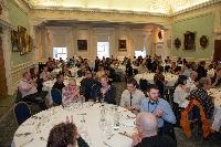 Photos from the 2015 EASC conference in Edinburgh. http://www.easc2015.ed.ac.uk/