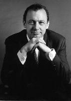 Photograph of Professor Richard Kenway of the University of Edinburgh School of Physics.