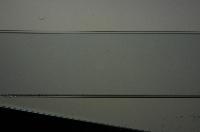 A set of pictures from a fluid dynamics experiment that was carried out in a small water tank in February 2007.  32 items.