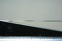 A set of pictures from a fluid dynamics experiment that was carried out in a small water tank in February 2007.  32 items.
