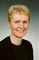 Photograph of Dr. Judy A Hardy, Project Manager for the EPCC.