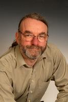 Photograph of Dr. David M Scott, Applications Consultant for the EPCC.