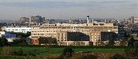 A set of photographs of King's Buildings as seen from Braid Hill.  5 images.
