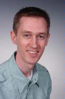 Photographs of Barry Collard.