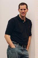 A selection of photographs from the National e-Science Conference in January 2002.