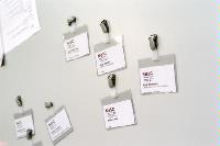 A selection of photographs from the National e-Science Conference in January 2002.