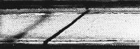 A collection of photographs from some fluid dynamics experiments, possibly belonging to Dr Francis Barnes. (Swirls, vortex, vortices)