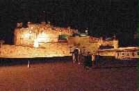 Photographs from the IOP NuclearPhysics Conference in April 2004