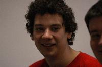 A set of images from a tutorial run by Dr. Marialuisa Aliotta involving the PRS clicker system.  Possibly the first tutorial involving clickers, Likely in 2006.  32 images.