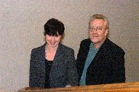 A set of photographs from a talk given by Professor John Muncie of the Open University on the subject of "International developments in youth justice".  The talk was given at the Raeburn Room in Old College.  26 images.