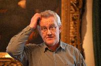 A set of photographs from a talk given by Professor John Muncie of the Open University on the subject of "International developments in youth justice".  The talk was given at the Raeburn Room in Old College.  26 images.