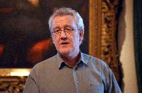 A set of photographs from a talk given by Professor John Muncie of the Open University on the subject of "International developments in youth justice".  The talk was given at the Raeburn Room in Old College.  26 images.